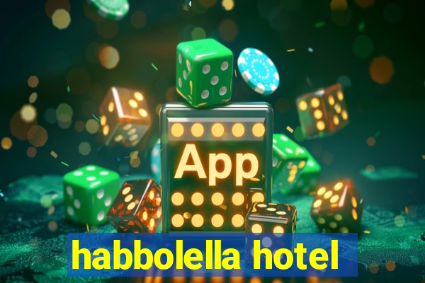 habbolella hotel